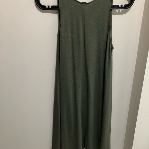 Wilfred free midi dress - Picture 4 of 4